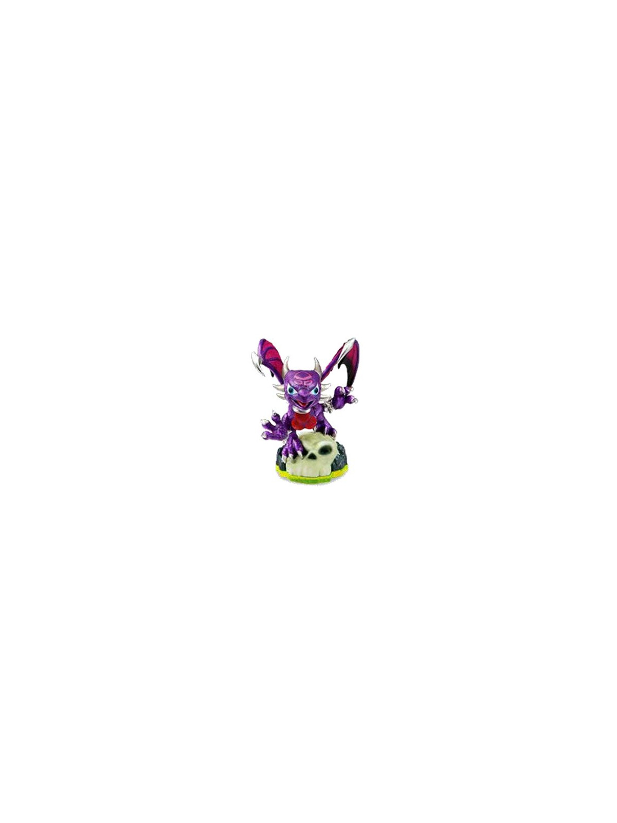 CynderSkylanders Spyro's Adventure Skylanders Spyro's Adventure€ 3,99 Skylanders Spyro's Adventure