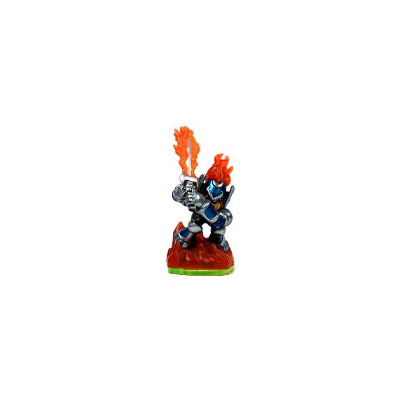 Ignitor (damaged)Skylanders Spyro's Adventure Skylanders Spyro's Adventure€ 0,95 Skylanders Spyro's Adventure