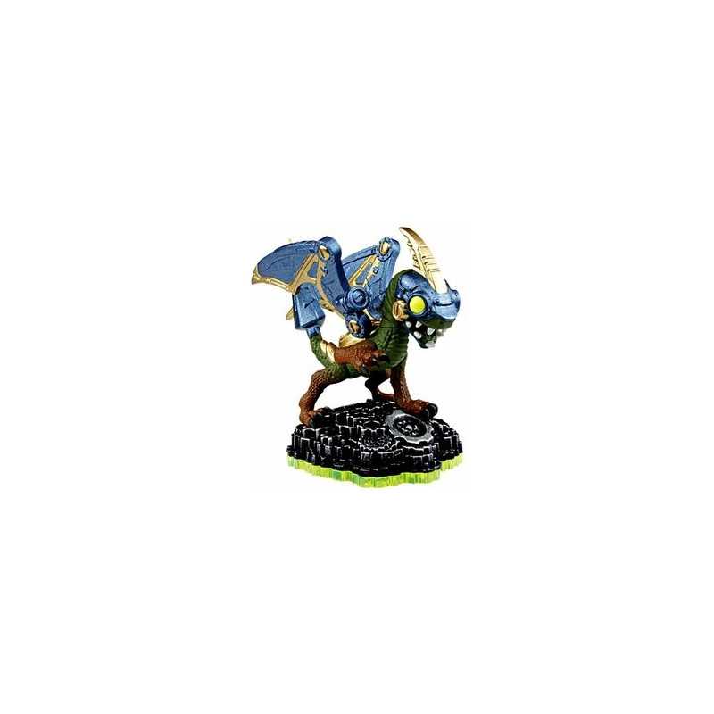 Drobot (damaged)Skylanders Spyro's Adventure Skylanders Spyro's Adventure€ 1,99 Skylanders Spyro's Adventure