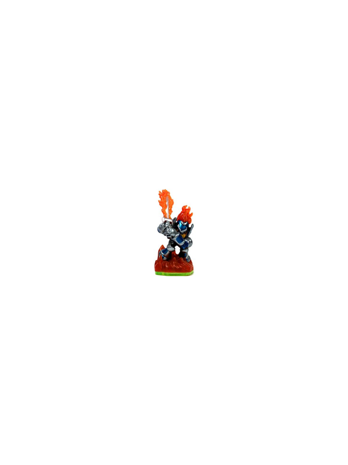 IgnitorSkylanders Spyro's Adventure Skylanders Spyro's Adventure€ 2,99 Skylanders Spyro's Adventure