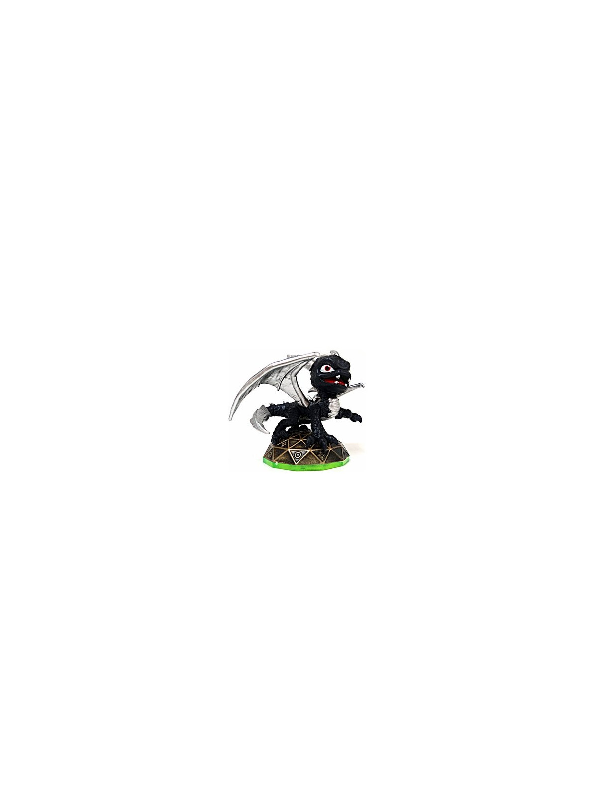 Spyro - DarkSkylanders Spyro's Adventure Skylanders Spyro's Adventure€ 9,99 Skylanders Spyro's Adventure