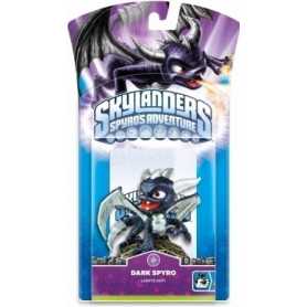 Spyro (Dark) Spyro (Dark)