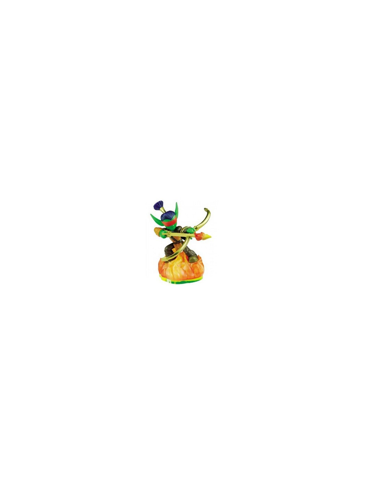 FlameslingerSkylanders Spyro's Adventure Skylanders Spyro's Adventure€ 2,99 Skylanders Spyro's Adventure