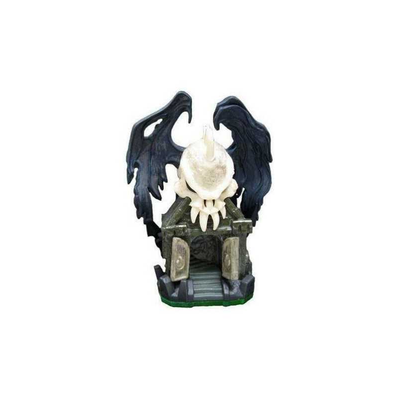 Darklight Crypt - Level