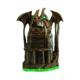 Dargon's Peak - Level