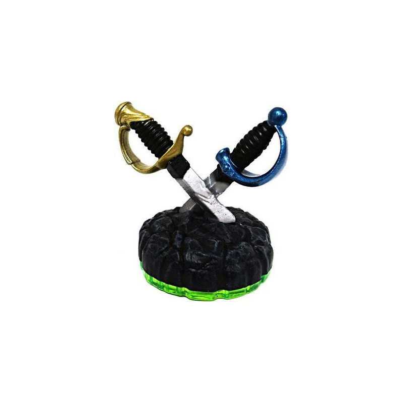 Ghost Swords - Magic Item