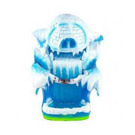 Ice Cave - Level