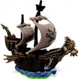 Pirate Ship - Level