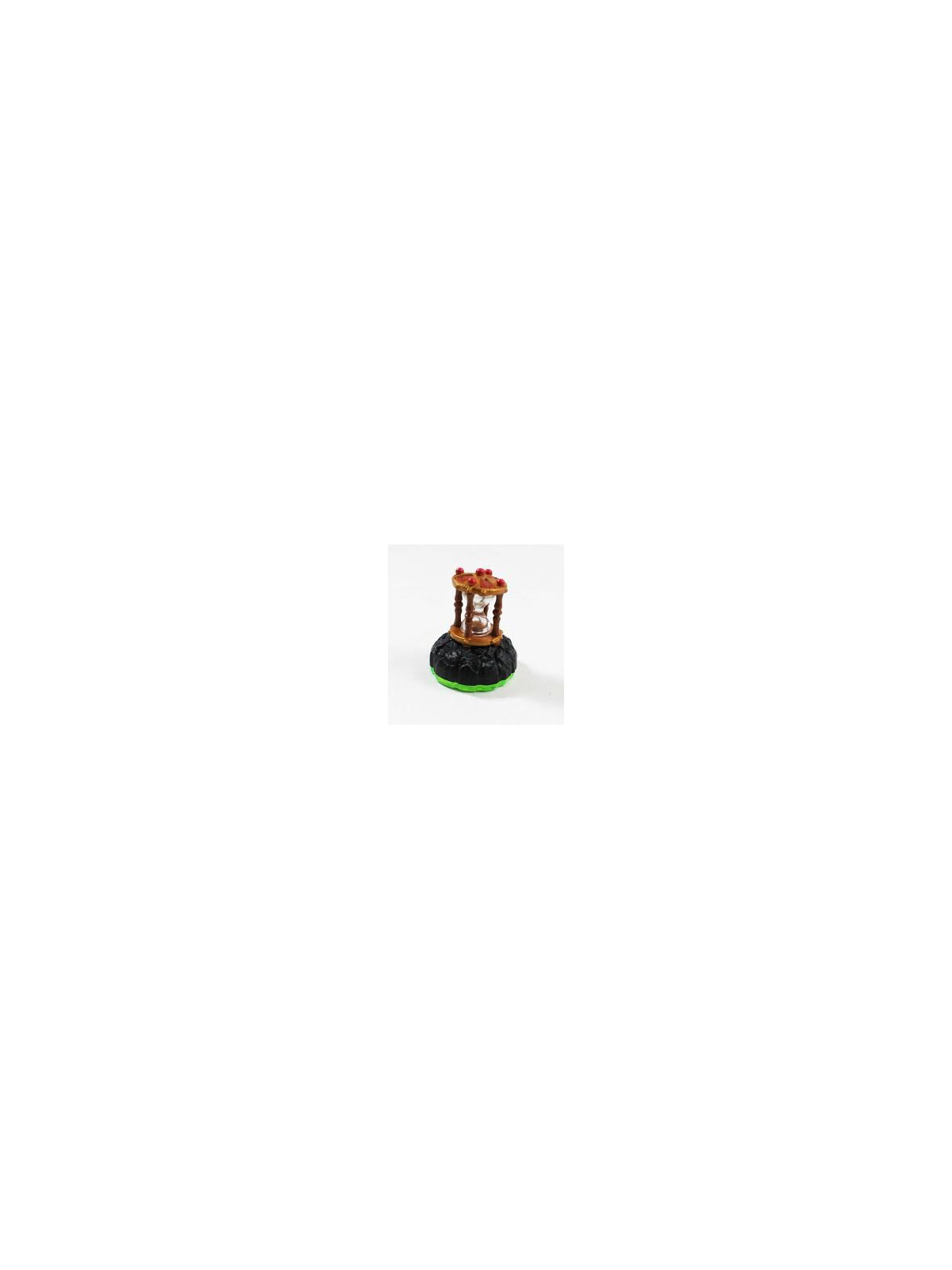 Time Twister - Magic ItemSkylanders Spyro's Adventure Skylanders Spyro's Adventure€ 1,99 Skylanders Spyro's Adventure