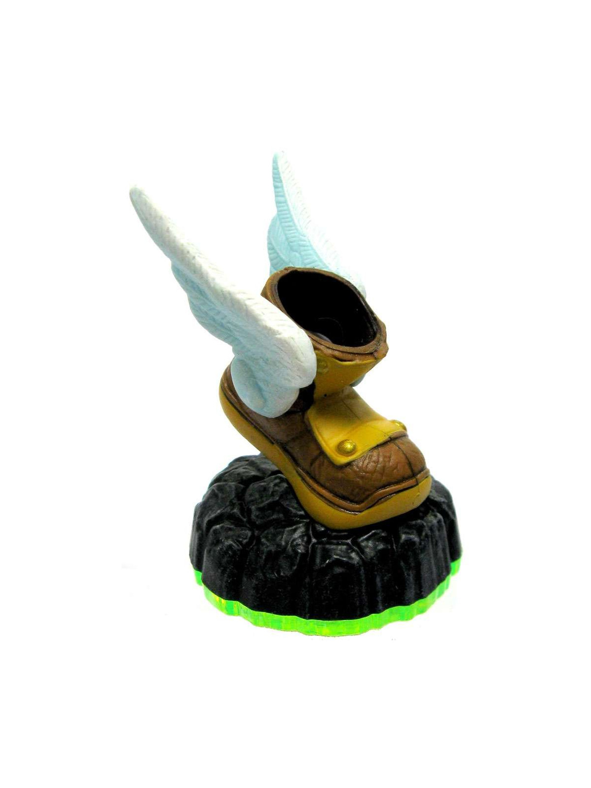 Winged Boots - Magic ItemSkylanders Spyro's Adventure Skylanders Spyro's Adventure€ 2,99 Skylanders Spyro's Adventure