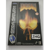 Doom (sealed)Sega Saturn Spellen Sega Saturn€ 199,95 Sega Saturn Spellen