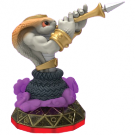 King Cobra Cadabra - In-Game Variant King Cobra Cadabra - In-Game Variant