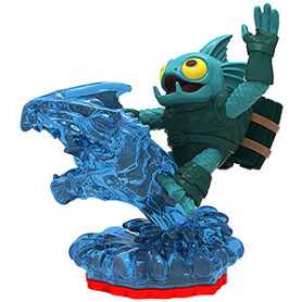 Gill Grunt - Returning Skylander