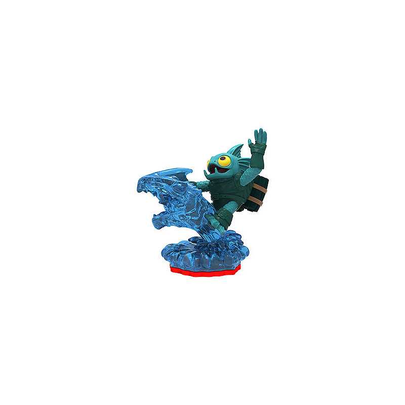 Gill Grunt - Returning Skylander
