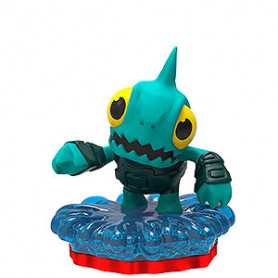 Gill Runt - Mini Skylander Gill Runt - Mini Skylander