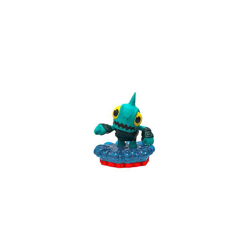 Gill Runt - Mini Skylander