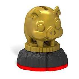 Piggy Bank - Magic Item Piggy Bank - Magic Item