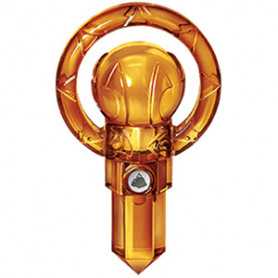 Earth Orb - Banded Builder