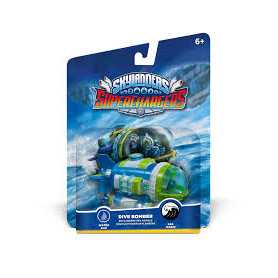 Dive Bomber (new) Dive Bomber (new)