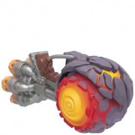 Burn Cycle