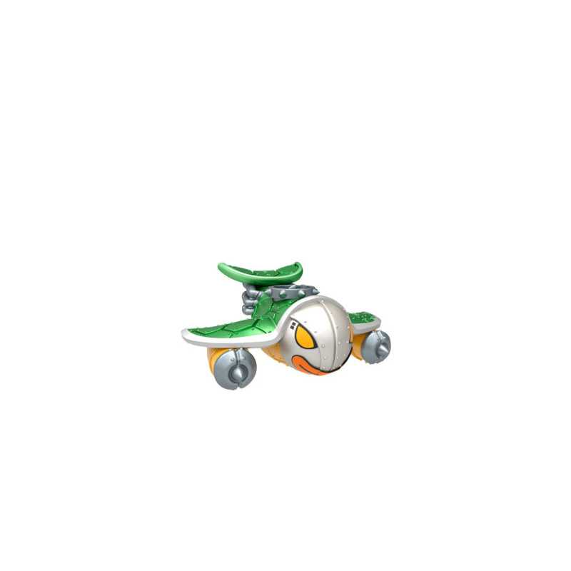 Clown CruiserSkylanders Superchargers Voertuigen Skylanders Superchargers€ 4,99 Skylanders Superchargers Voertuigen