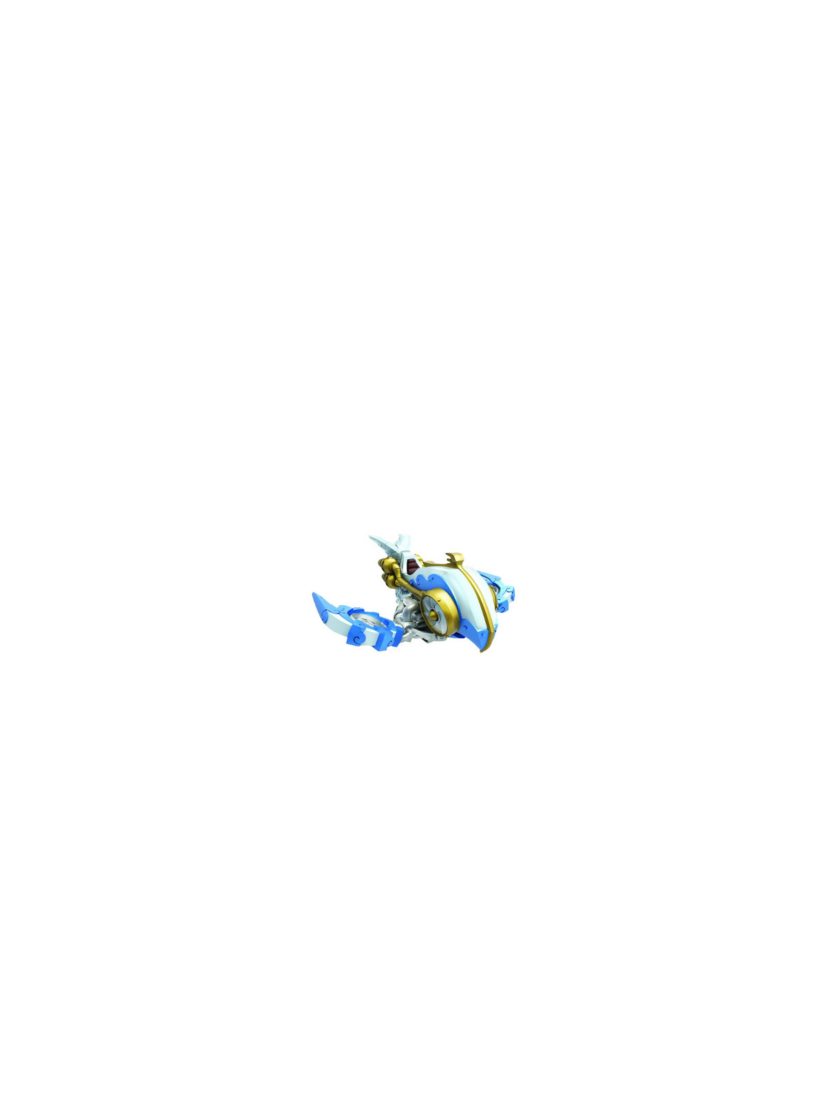 Jet StreamSkylanders Superchargers Voertuigen Skylanders Superchargers€ 3,99 Skylanders Superchargers Voertuigen