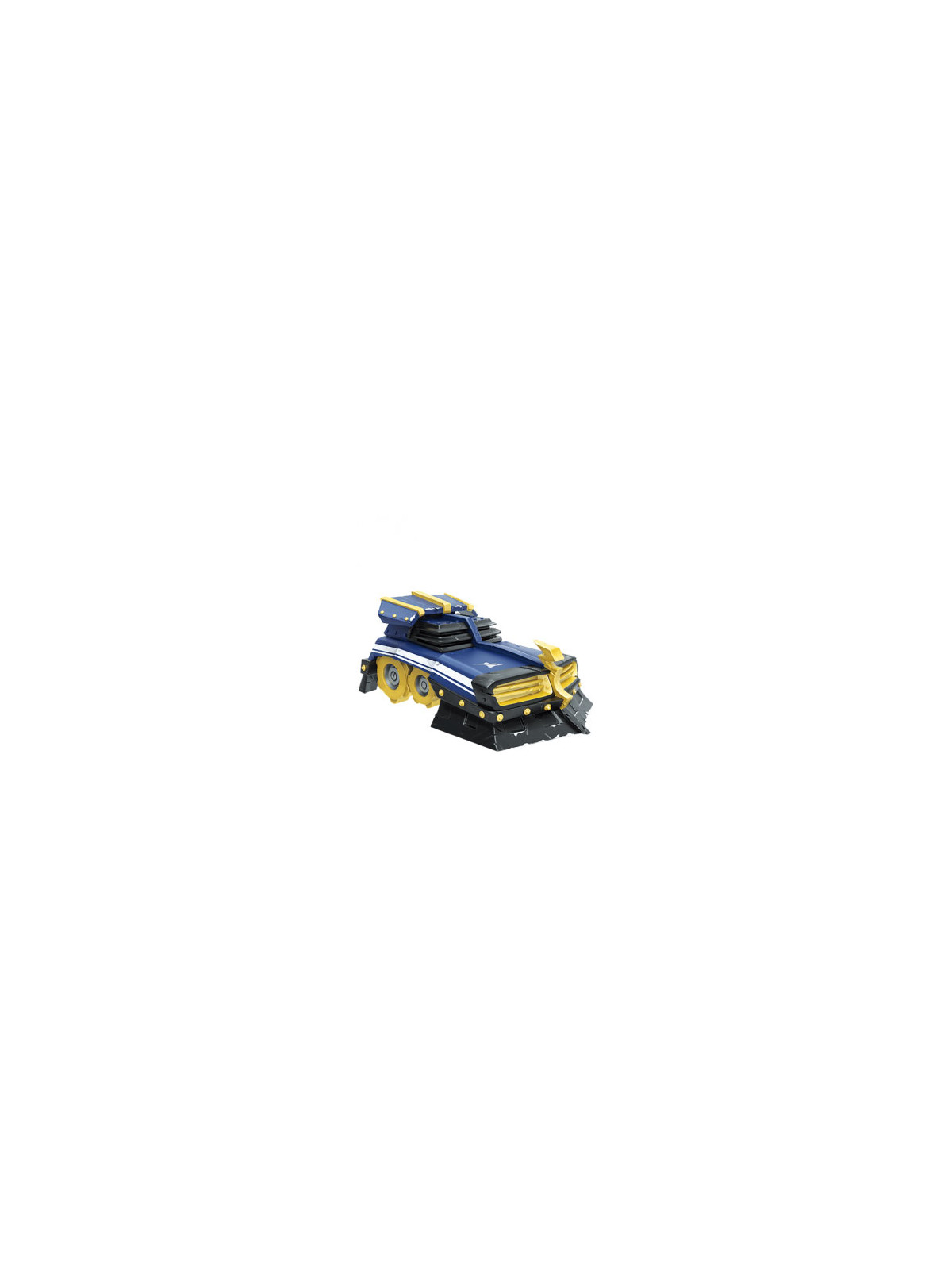 Shield Striker