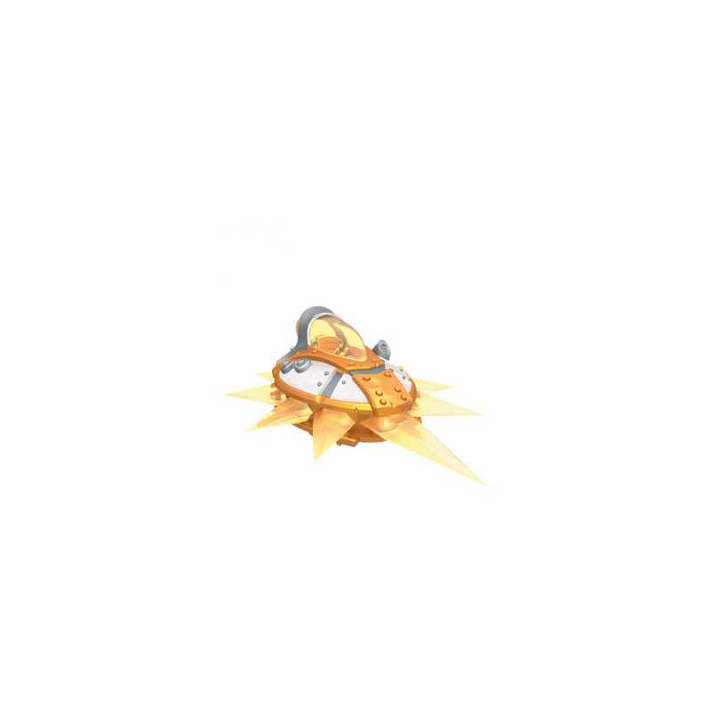 Sun RunnerSkylanders Superchargers Voertuigen Skylanders Superchargers€ 4,99 Skylanders Superchargers Voertuigen
