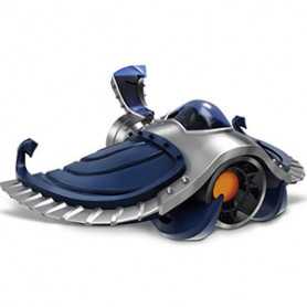 Sea Shadow - DarkSkylanders Superchargers Voertuigen Skylanders Superchargers€ 7,50 Skylanders Superchargers Voertuigen