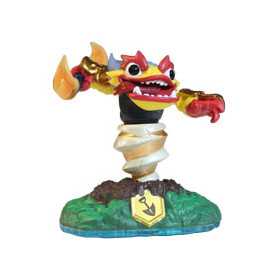 Fire Drilla - Swap Combo Fire Drilla - Swap Combo