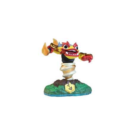 Fire Drilla - Swap ComboSkylanders Swap Force Groot Skylanders Swap Force€ 4,95 Skylanders Swap Force Groot