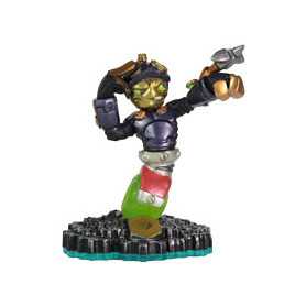 Spy Charge - Swap Combo