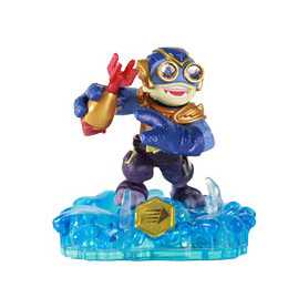 Boom Blade - Swap Combo Boom Blade - Swap ComboSkylanders Swap Force Groot Skylanders Swap Force€ 4,95 Skylanders Swap Force Groot
