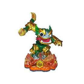 Jade Fire KrakenSkylanders Swap Force Groot Skylanders Swap Force€ 17,50 Skylanders Swap Force Groot