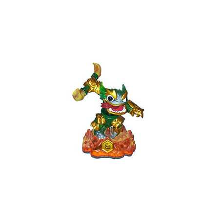 Jade Fire KrakenSkylanders Swap Force Groot Skylanders Swap Force€ 17,50 Skylanders Swap Force Groot