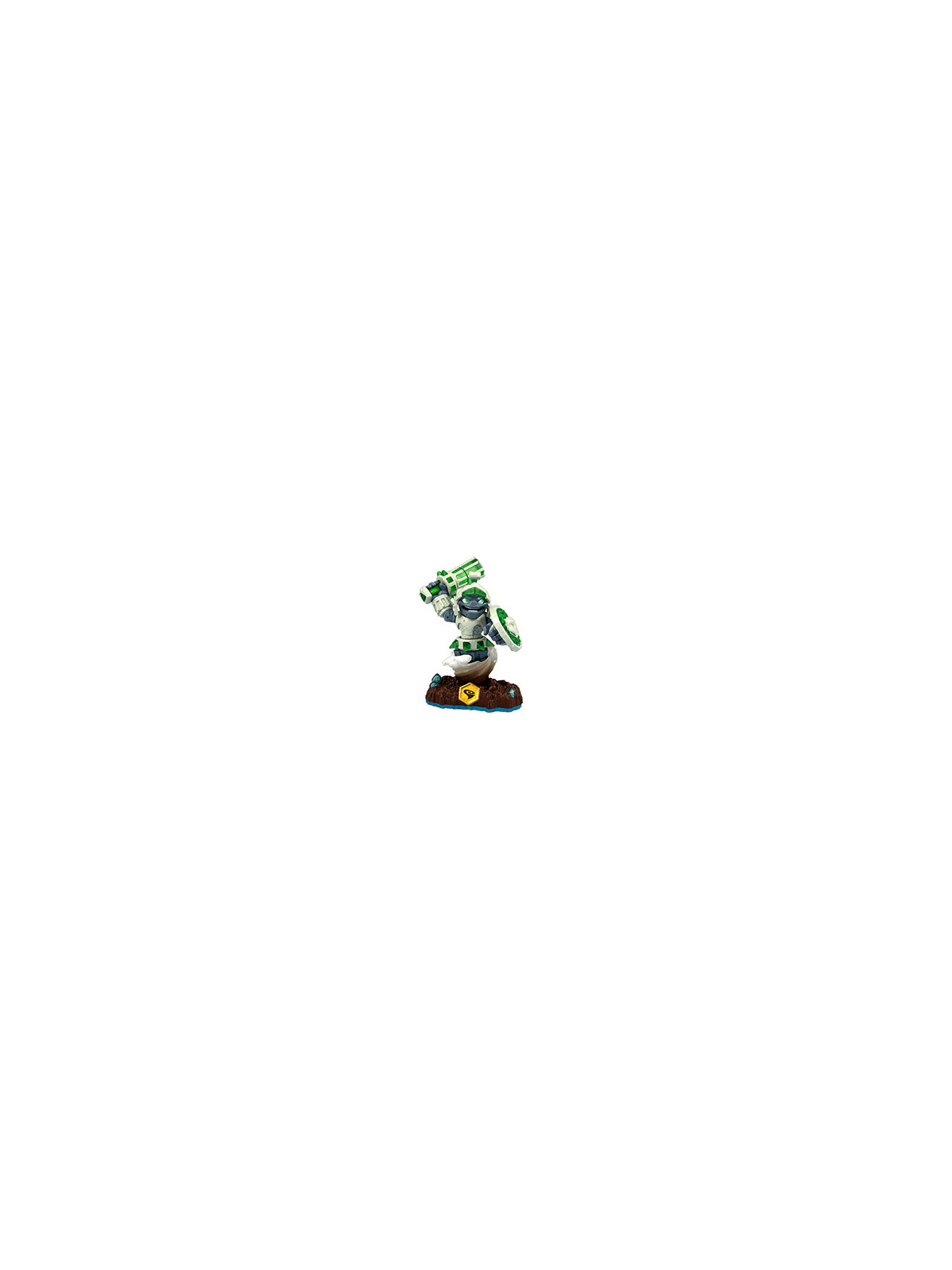 Doom StoneSkylanders Swap Force Groot Skylanders Swap Force€ 7,50 Skylanders Swap Force Groot