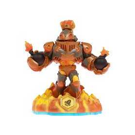 Blast ZoneSkylanders Swap Force Groot Skylanders Swap Force€ 2,99 Skylanders Swap Force Groot