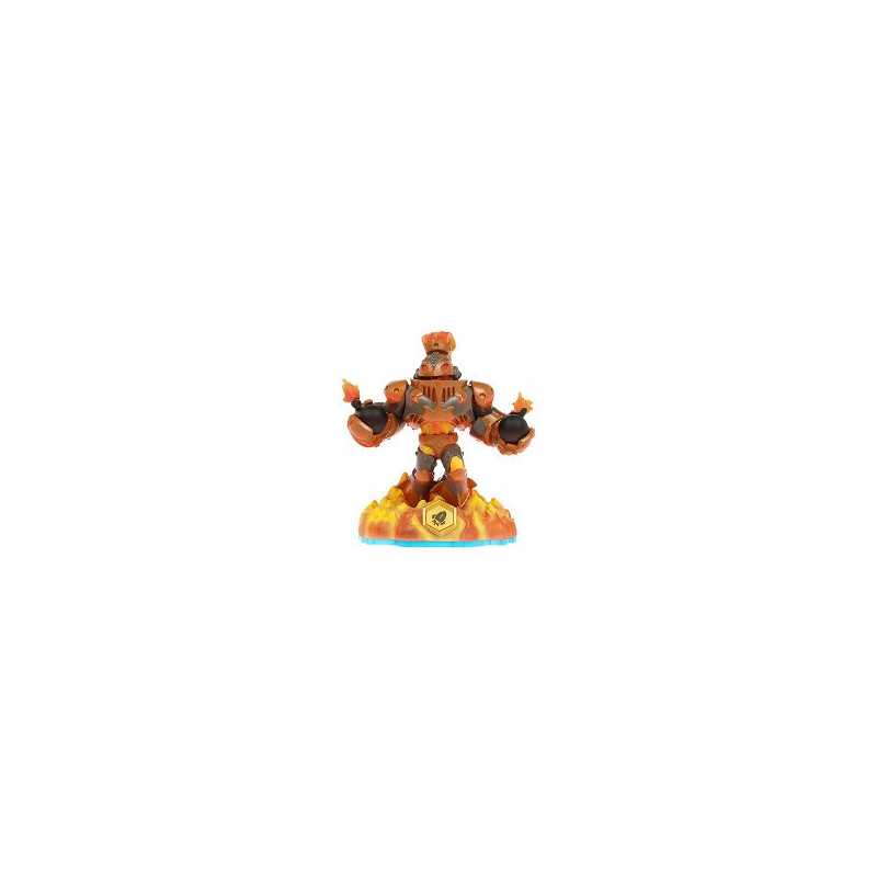 Blast ZoneSkylanders Swap Force Groot Skylanders Swap Force€ 2,99 Skylanders Swap Force Groot