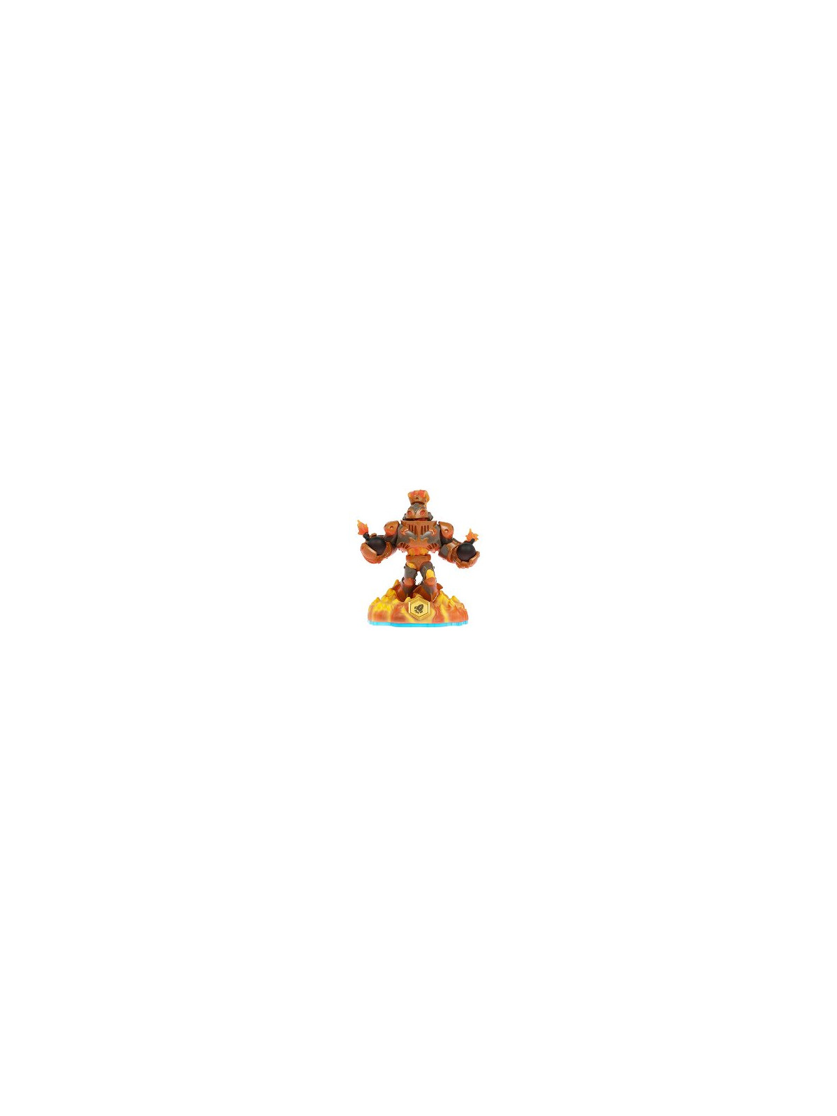 Blast ZoneSkylanders Swap Force Groot Skylanders Swap Force€ 2,99 Skylanders Swap Force Groot