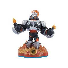 Blast Zone - Dark Blast Zone - DarkSkylanders Swap Force Groot Skylanders Swap Force€ 9,99 Skylanders Swap Force Groot