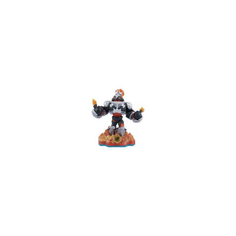Blast Zone - Dark