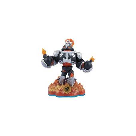 Blast Zone - DarkSkylanders Swap Force Groot Skylanders Swap Force€ 9,99 Skylanders Swap Force Groot