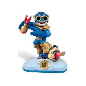 Boom Jet Boom JetSkylanders Swap Force Groot Skylanders Swap Force€ 7,50 Skylanders Swap Force Groot