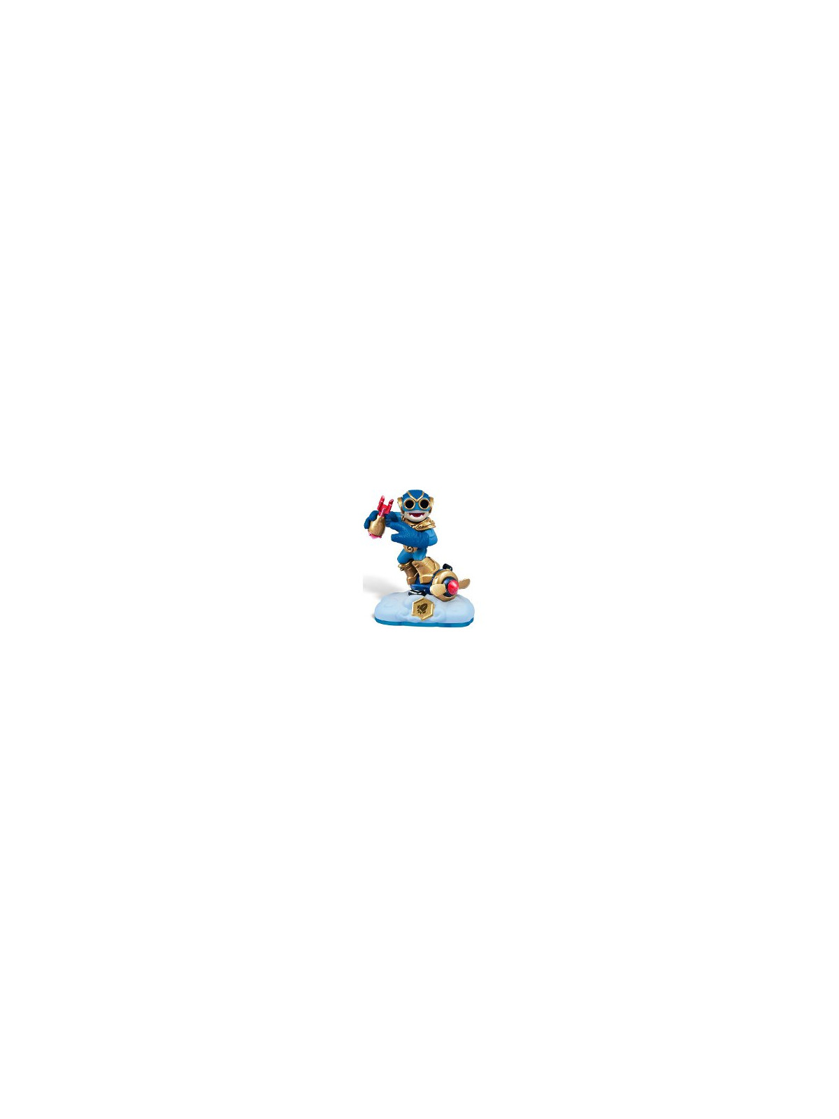Boom JetSkylanders Swap Force Groot Skylanders Swap Force€ 7,50 Skylanders Swap Force Groot
