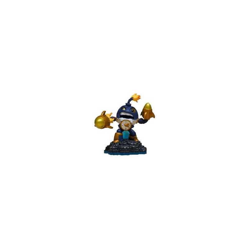 Countdown - Core Skylander