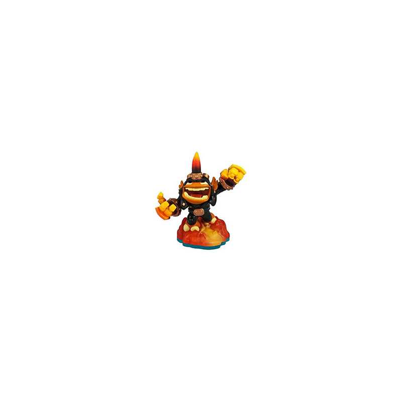 Fryno - Core SkylanderSkylanders Swap Force Klein Skylanders Swap Force€ 4,95 Skylanders Swap Force Klein