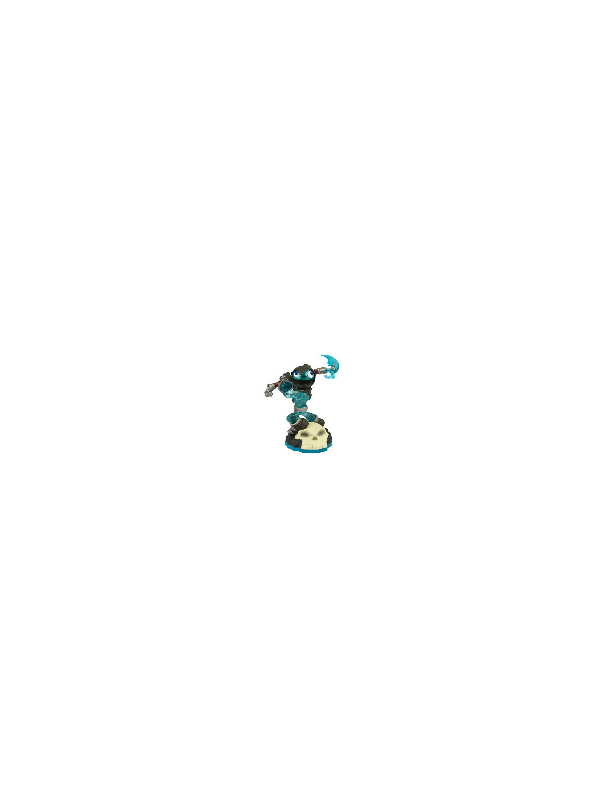 Grim Creeper - Core Skylander
