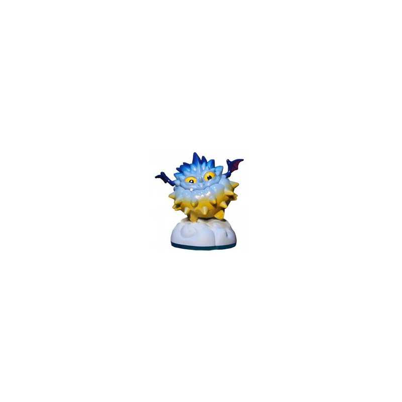 Pop Thorn - Core Skylander