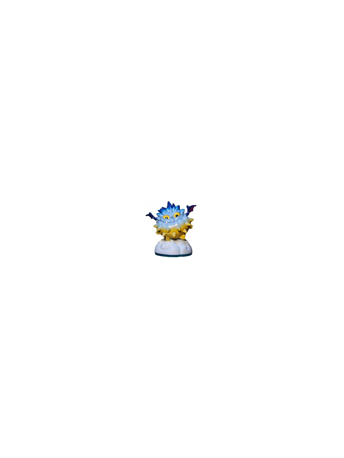 Pop Thorn - Core Skylander