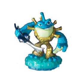 Rip Tide - Core Skylander
